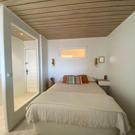 Apartamento Sol, 베나자라프 외부 사진
