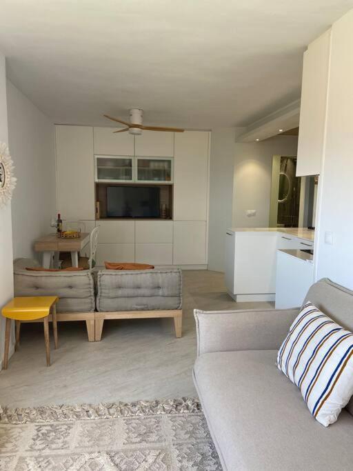 Apartamento Sol, 베나자라프 외부 사진