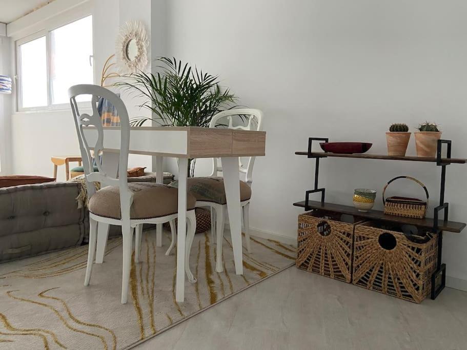 Apartamento Sol, 베나자라프 외부 사진