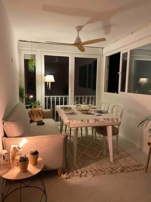 Apartamento Sol, 베나자라프 외부 사진