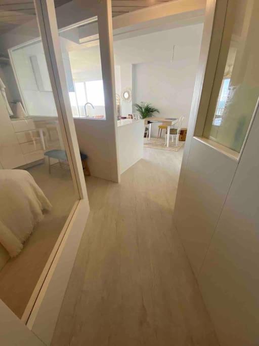 Apartamento Sol, 베나자라프 외부 사진