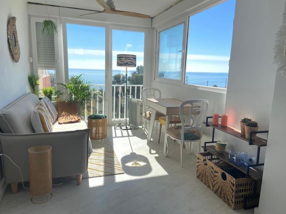 Apartamento Sol, 베나자라프 외부 사진
