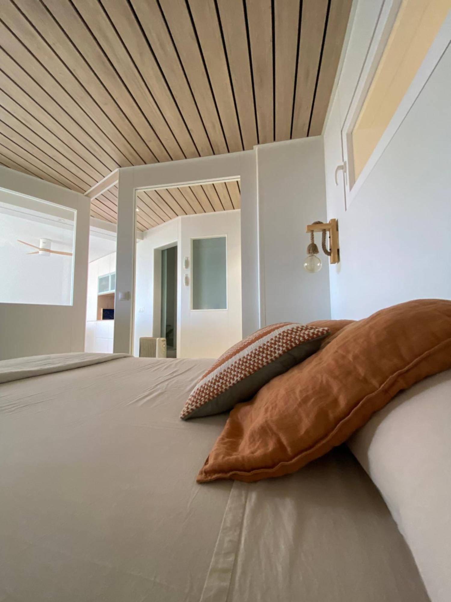 Apartamento Sol, 베나자라프 외부 사진